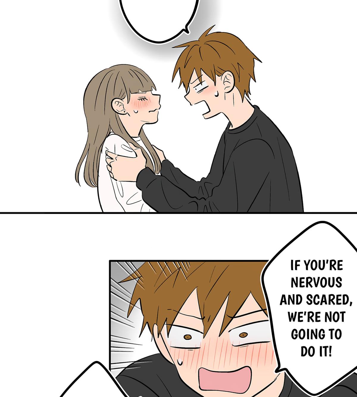 Read The Ramparts of Ice Manga Online