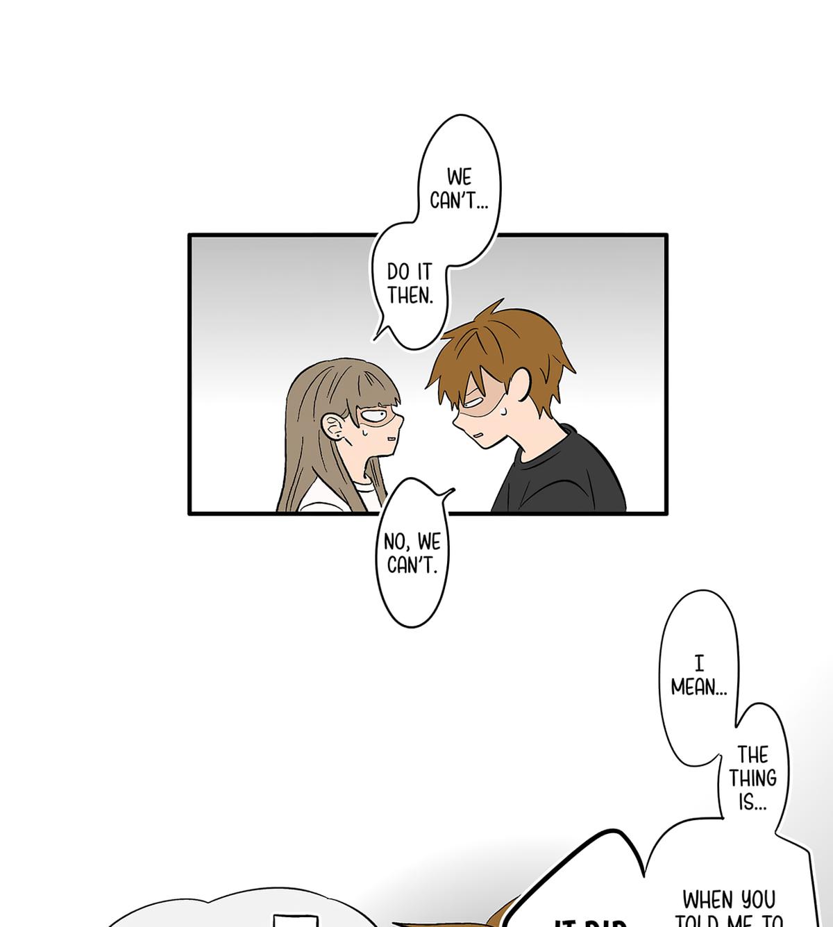 Read The Ramparts of Ice Manga Online