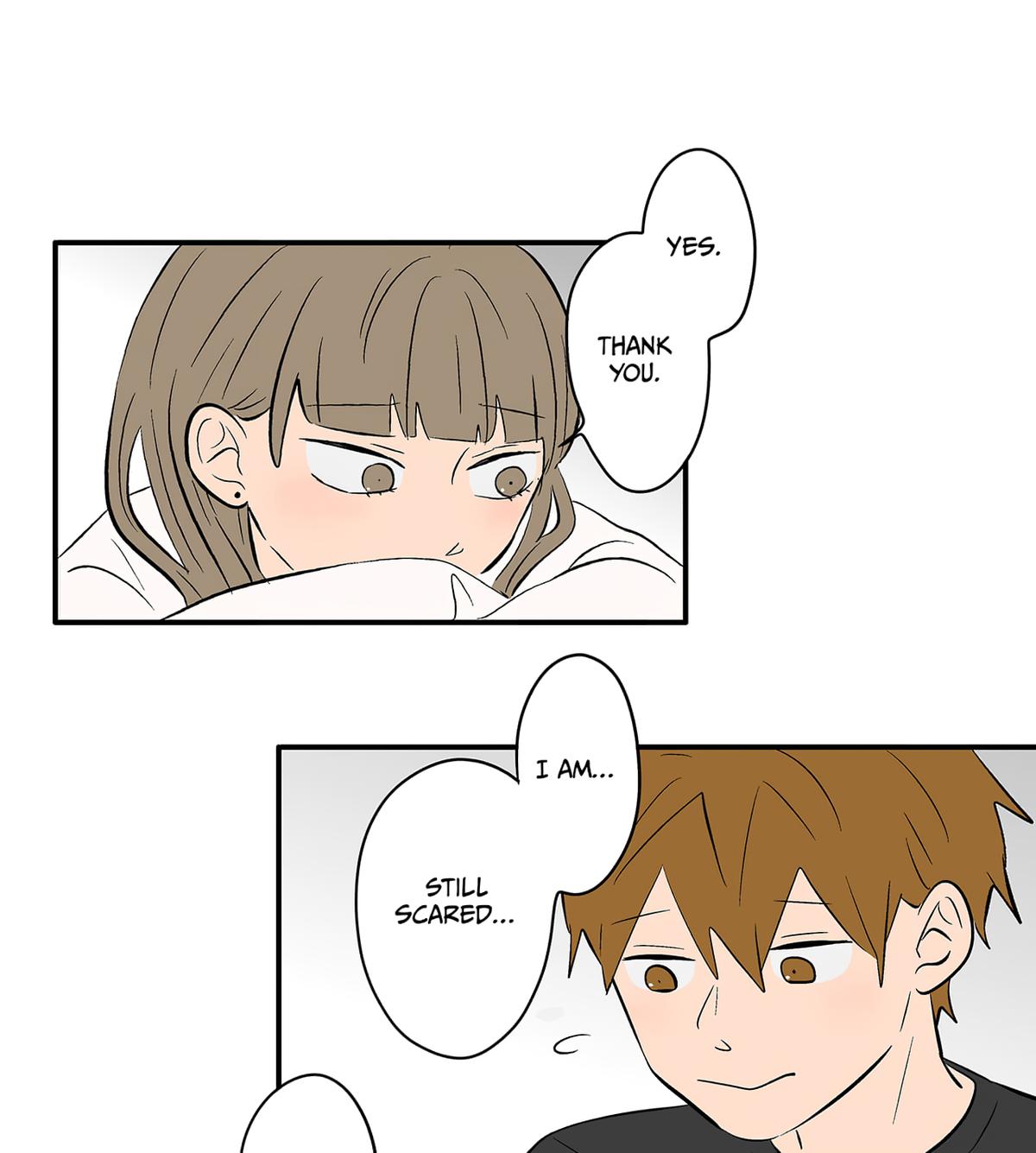 Read The Ramparts of Ice Manga Online