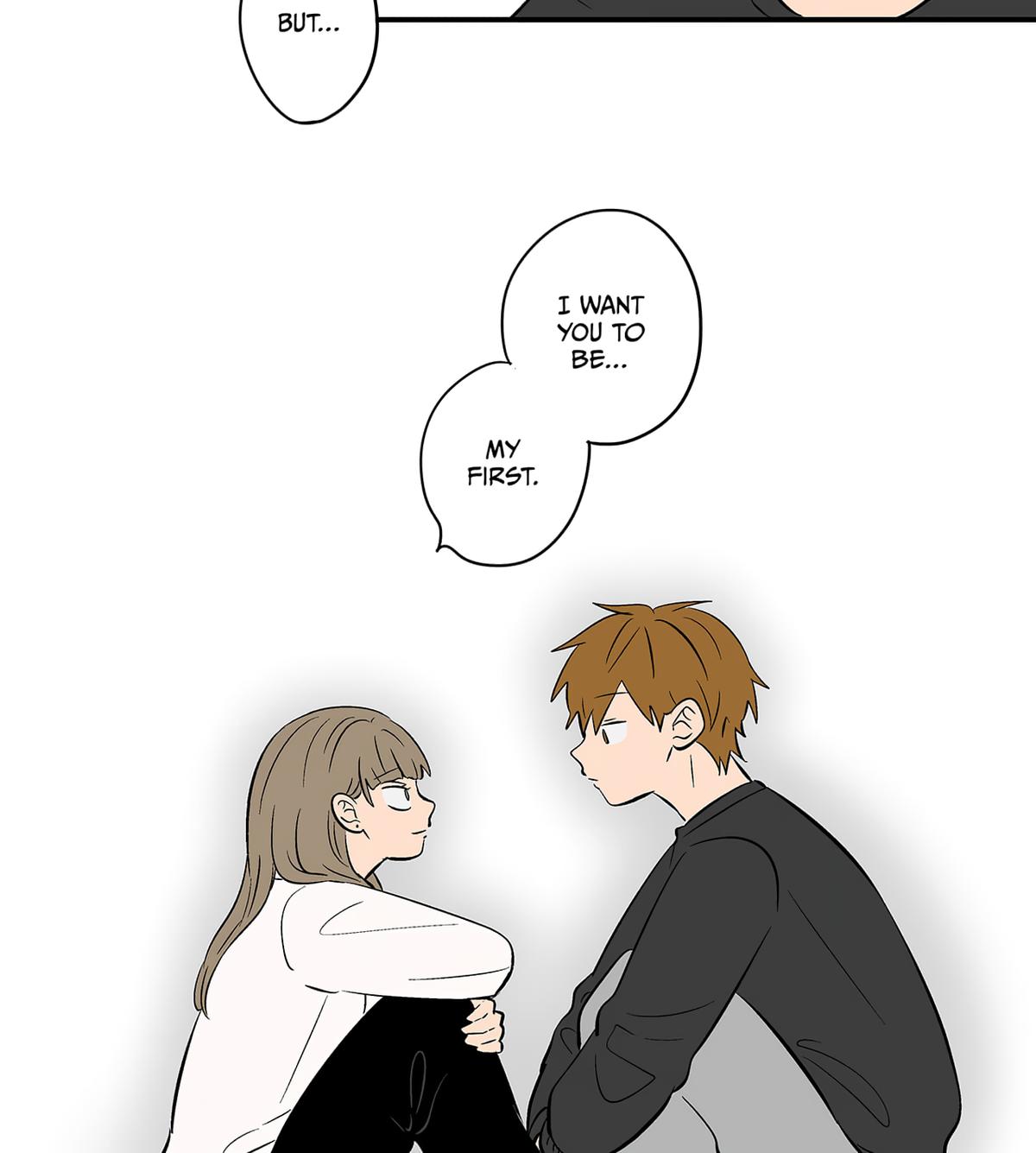 Read The Ramparts of Ice Manga Online