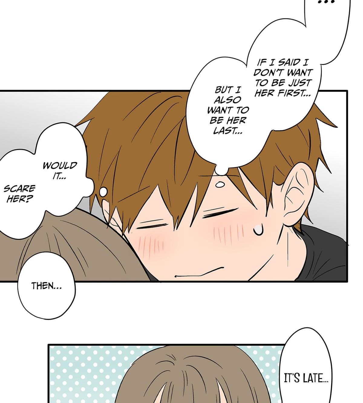Read The Ramparts of Ice Manga Online