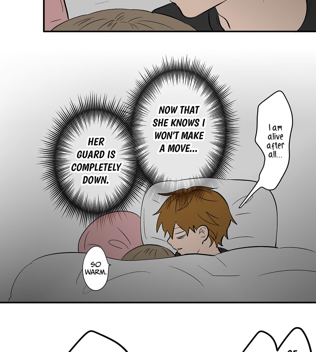 Read The Ramparts of Ice Manga Online