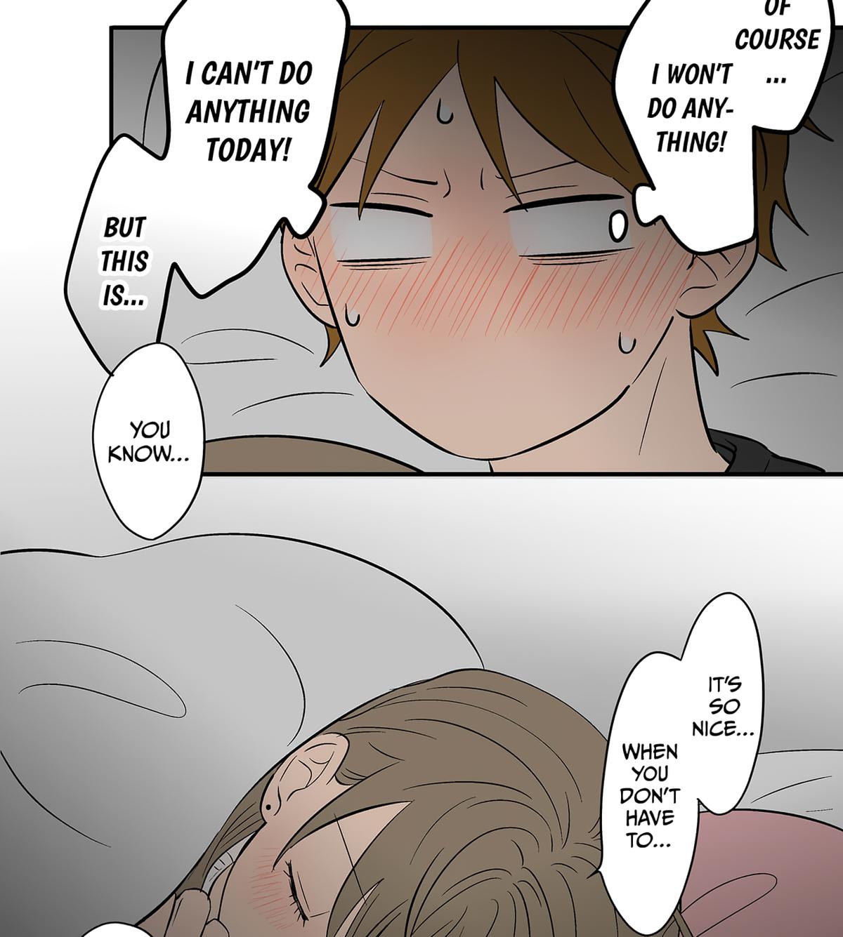 Read The Ramparts of Ice Manga Online