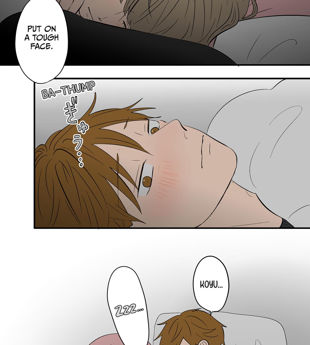 Read The Ramparts of Ice Manga Online