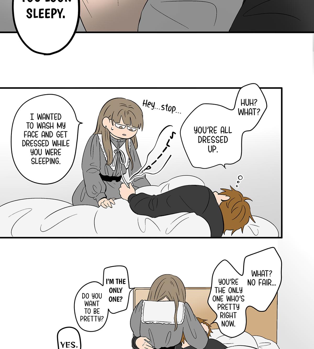 Read The Ramparts of Ice Manga Online