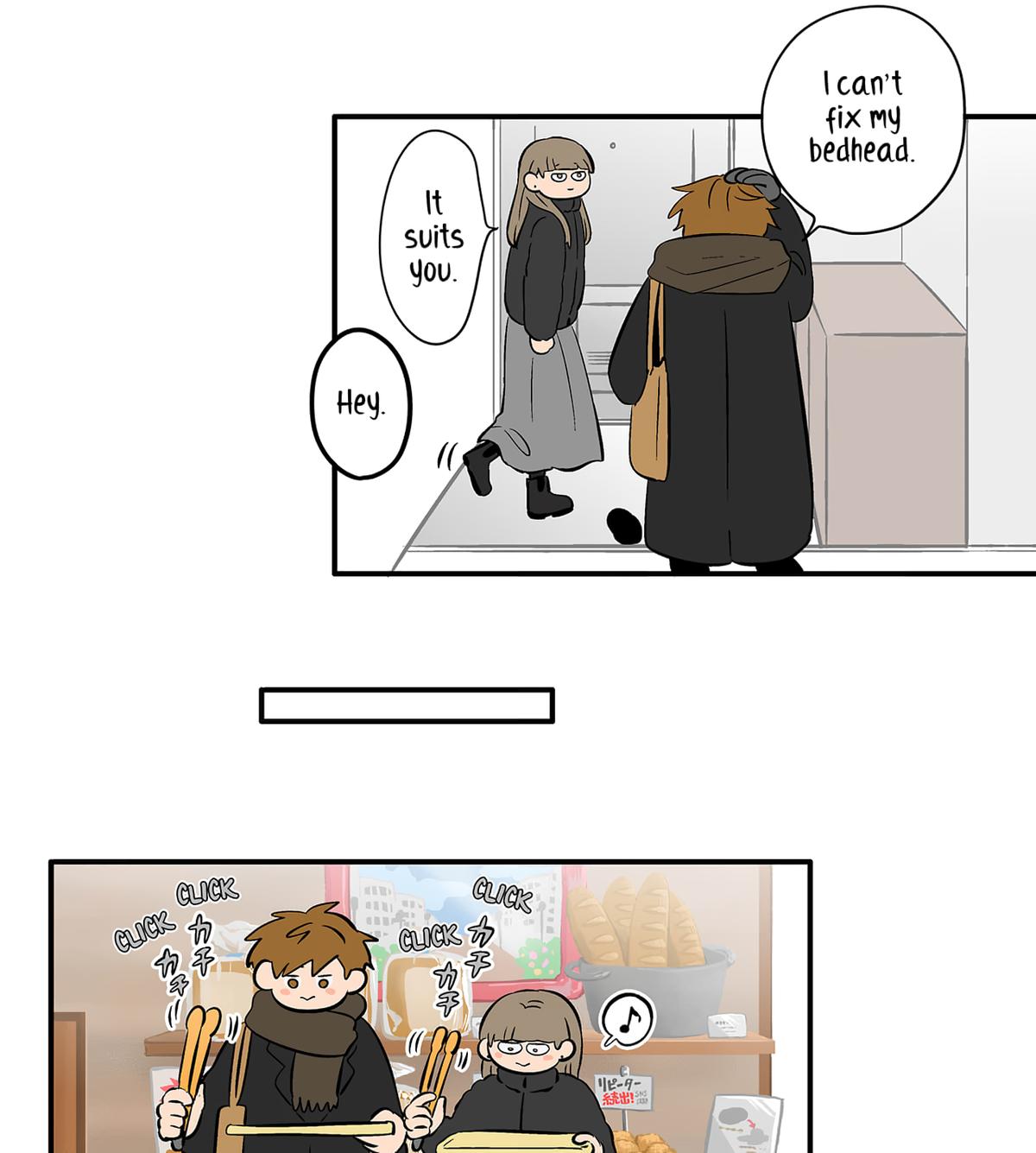 Read The Ramparts of Ice Manga Online