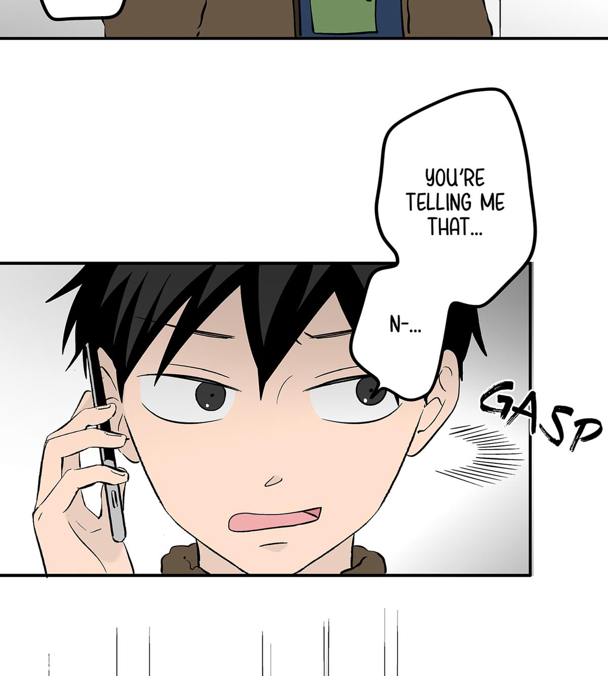 Read The Ramparts of Ice Manga Online