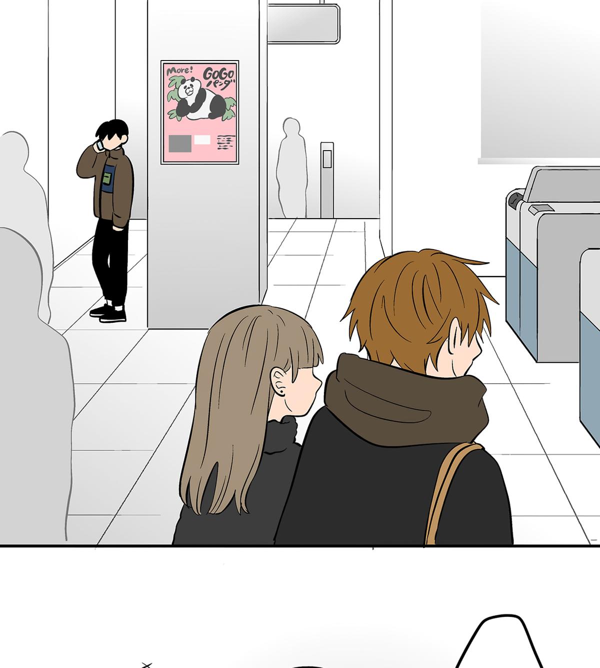 Read The Ramparts of Ice Manga Online