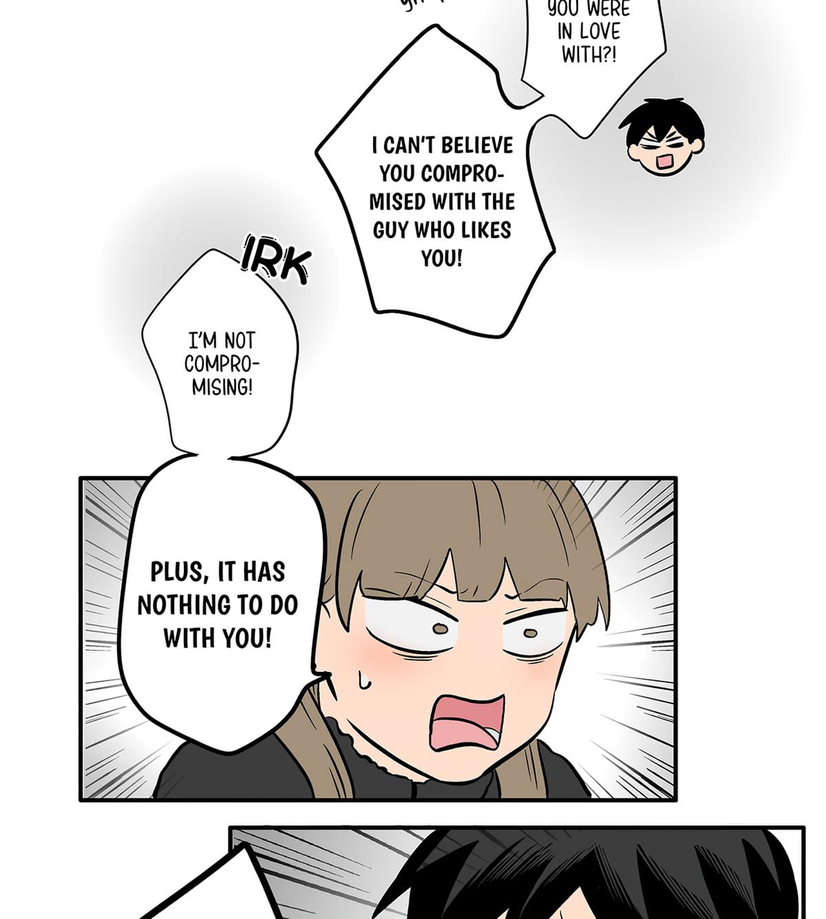 Read The Ramparts of Ice Manga Online