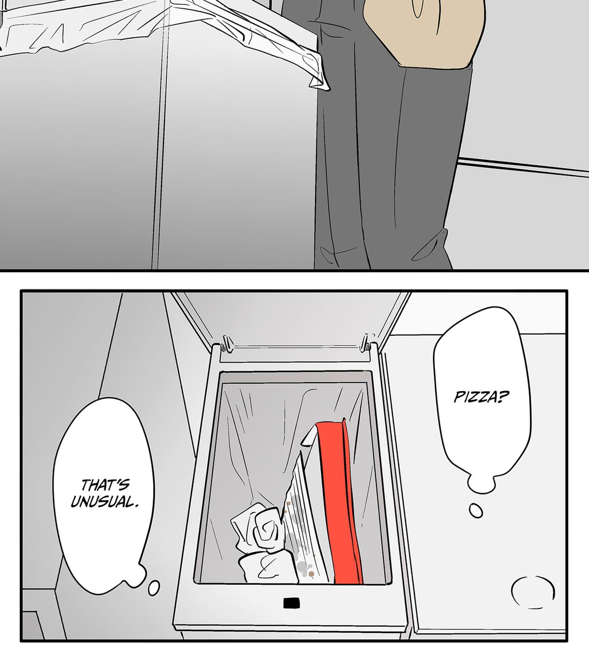Read The Ramparts of Ice Manga Online