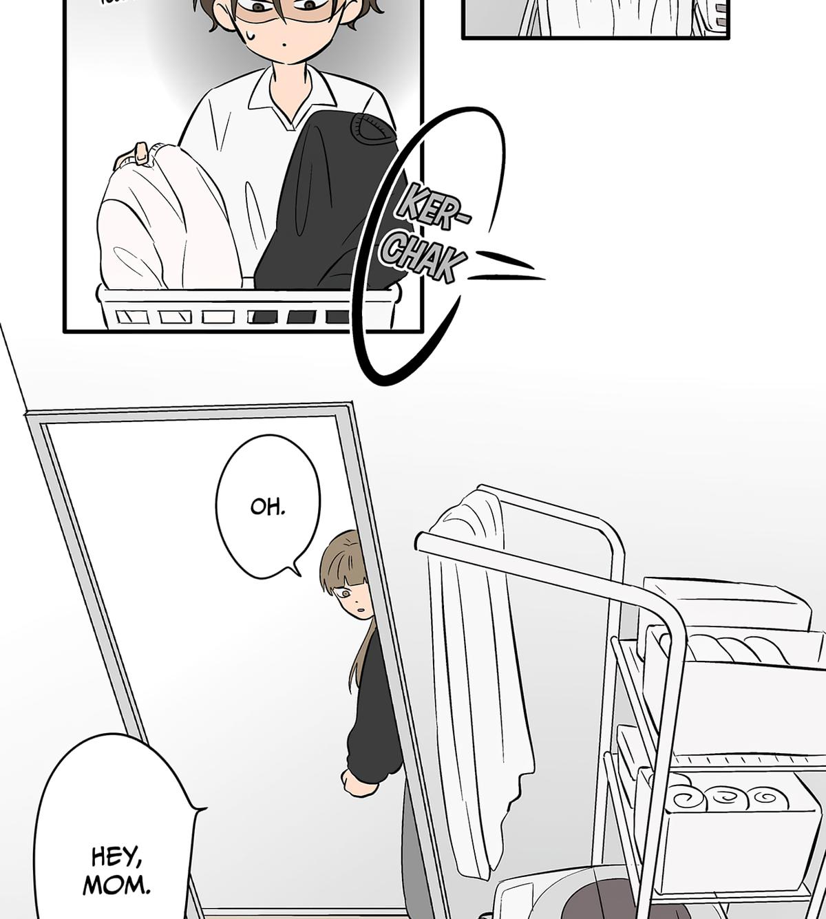 Read The Ramparts of Ice Manga Online