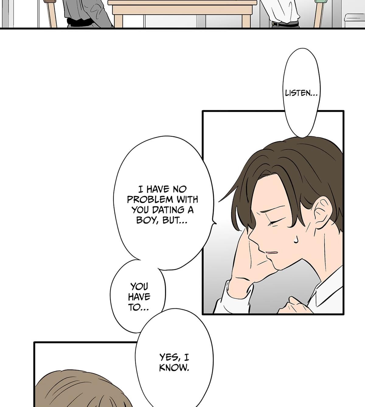 Read The Ramparts of Ice Manga Online