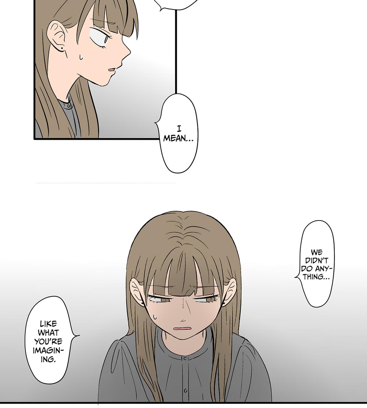 Read The Ramparts of Ice Manga Online