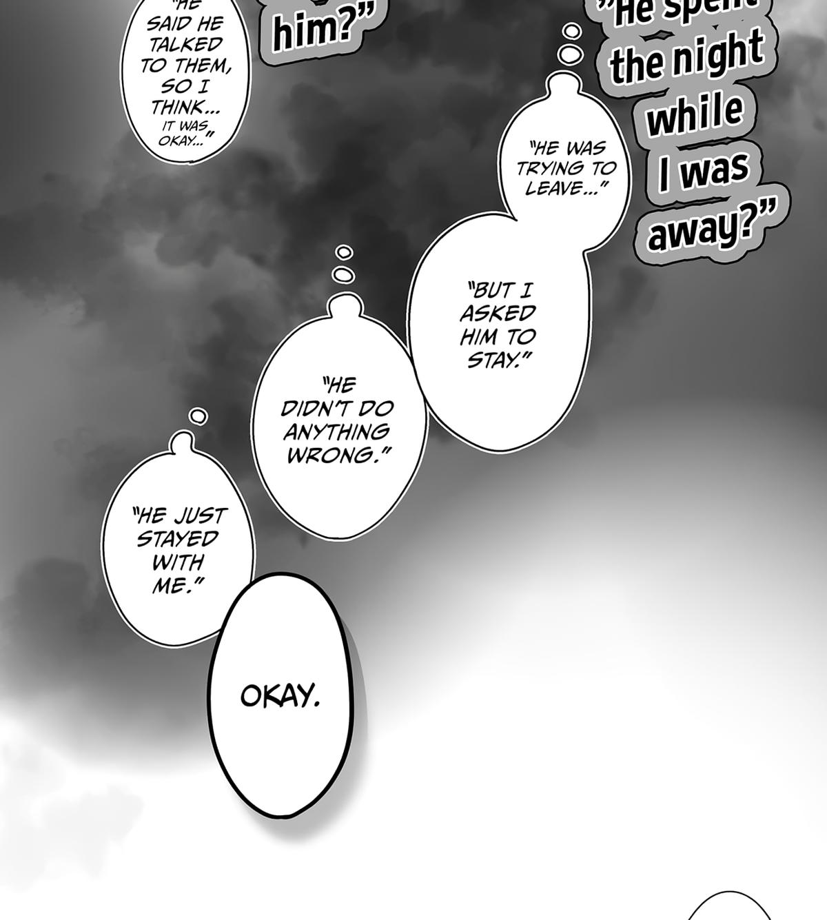 Read The Ramparts of Ice Manga Online