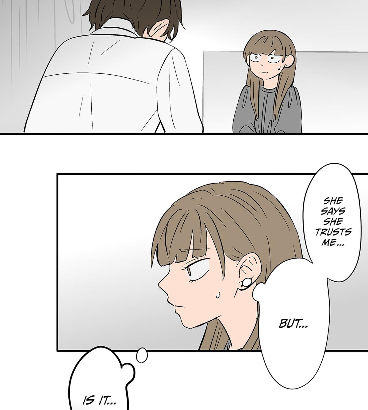 Read The Ramparts of Ice Manga Online