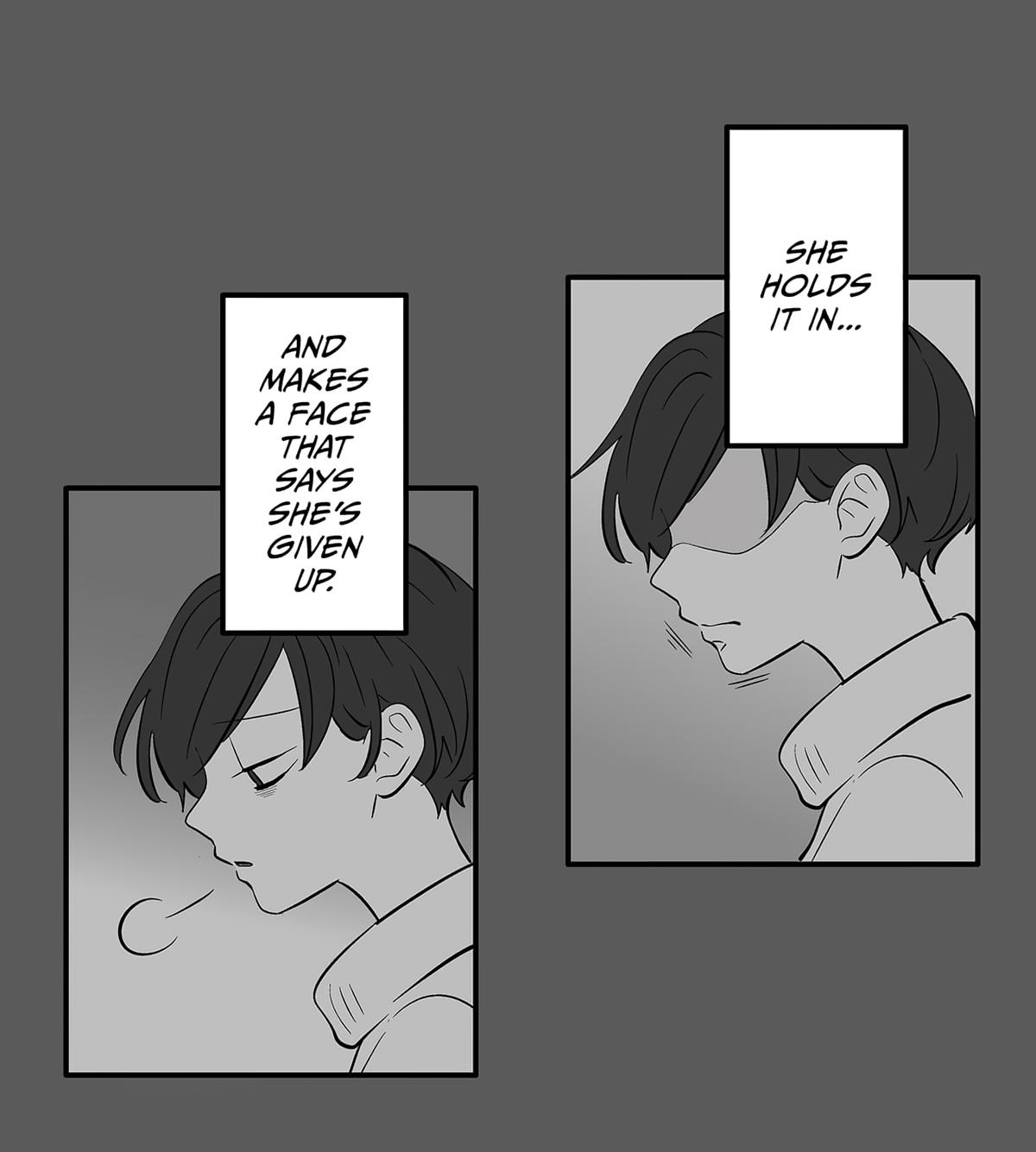 Read The Ramparts of Ice Manga Online