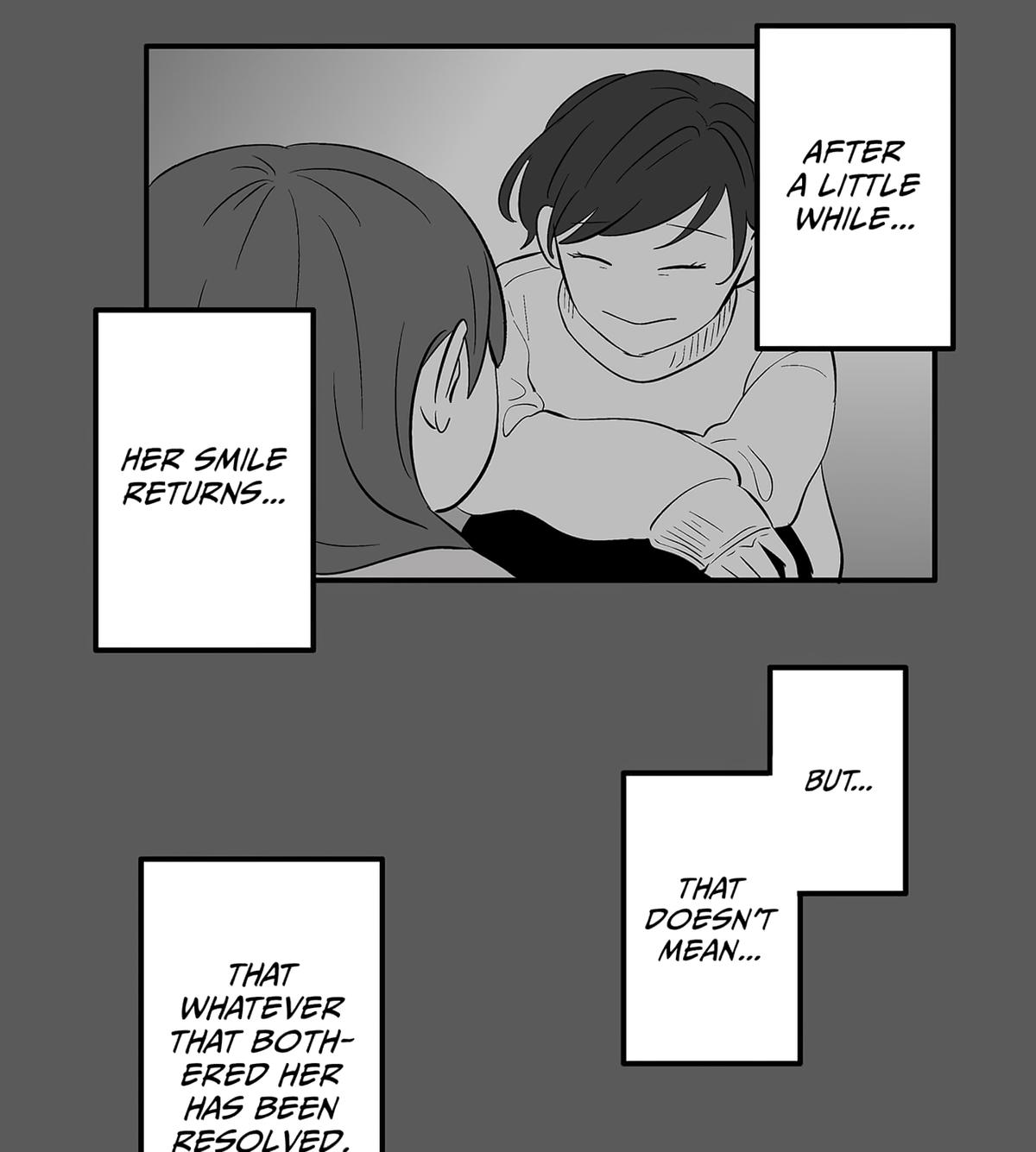 Read The Ramparts of Ice Manga Online