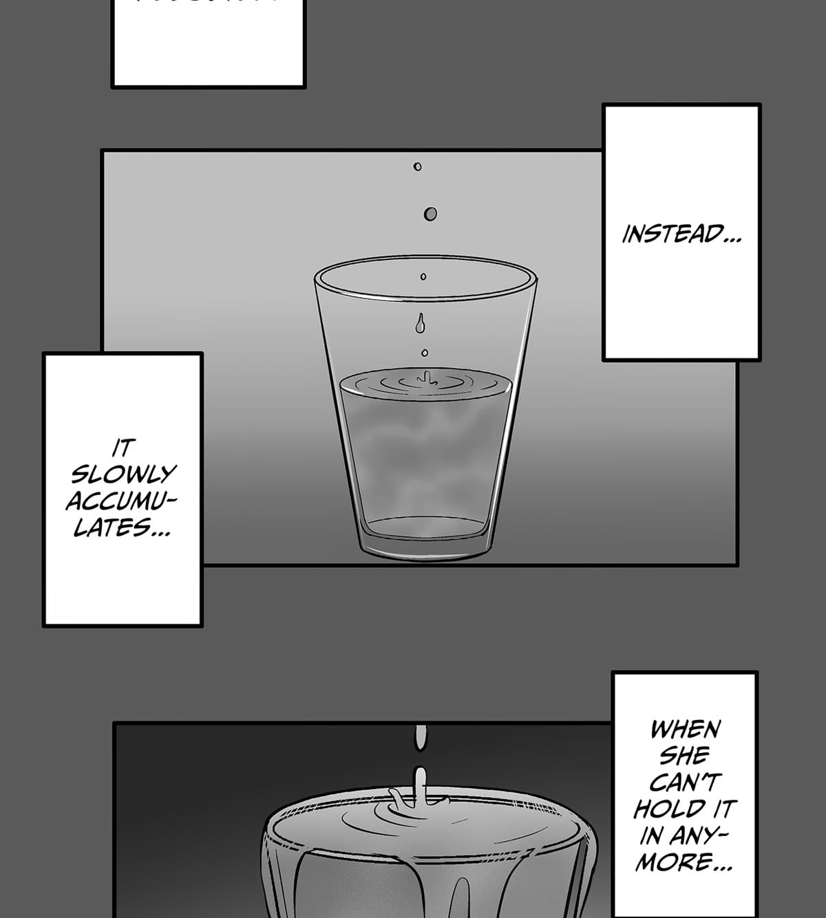 Read The Ramparts of Ice Manga Online