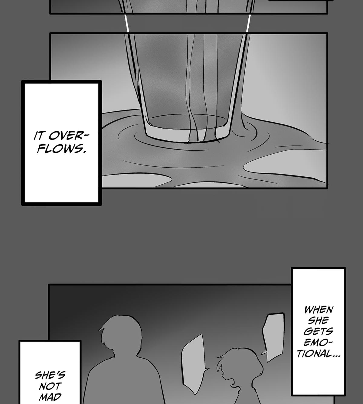 Read The Ramparts of Ice Manga Online
