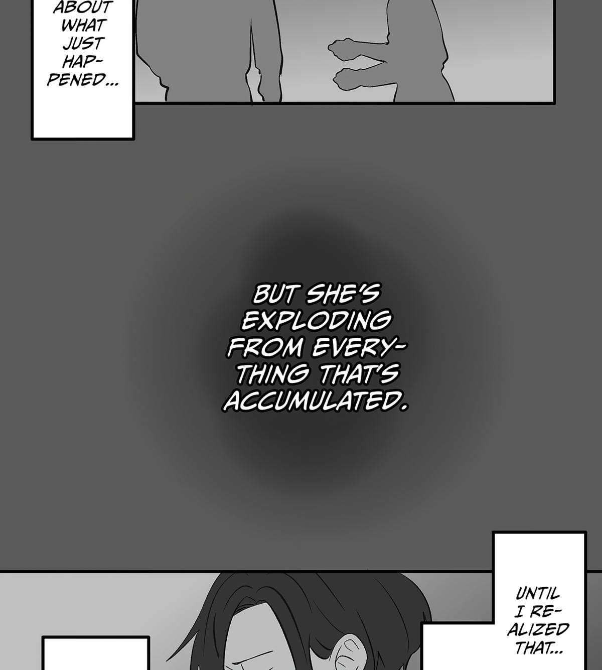 Read The Ramparts of Ice Manga Online