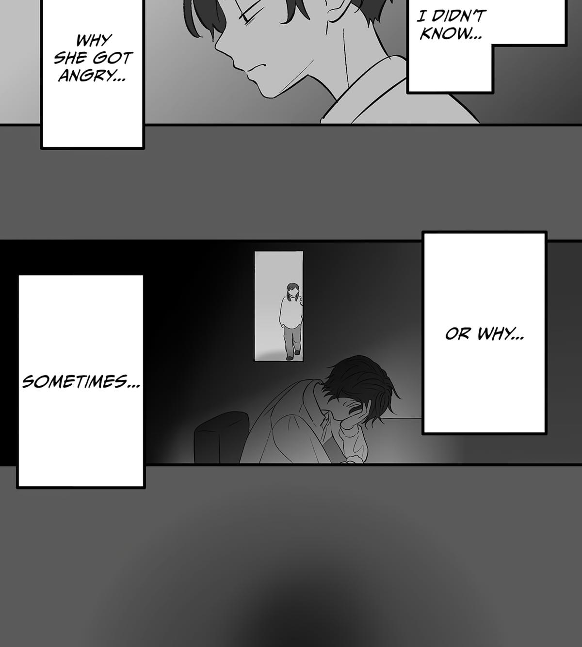 Read The Ramparts of Ice Manga Online