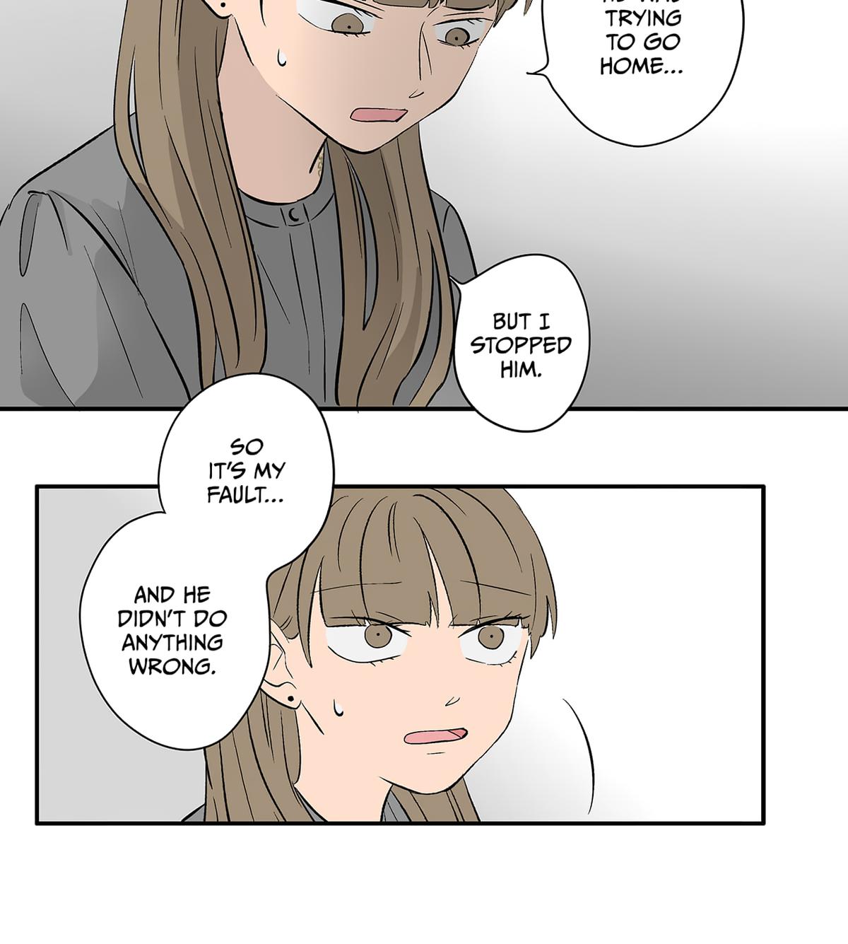 Read The Ramparts of Ice Manga Online