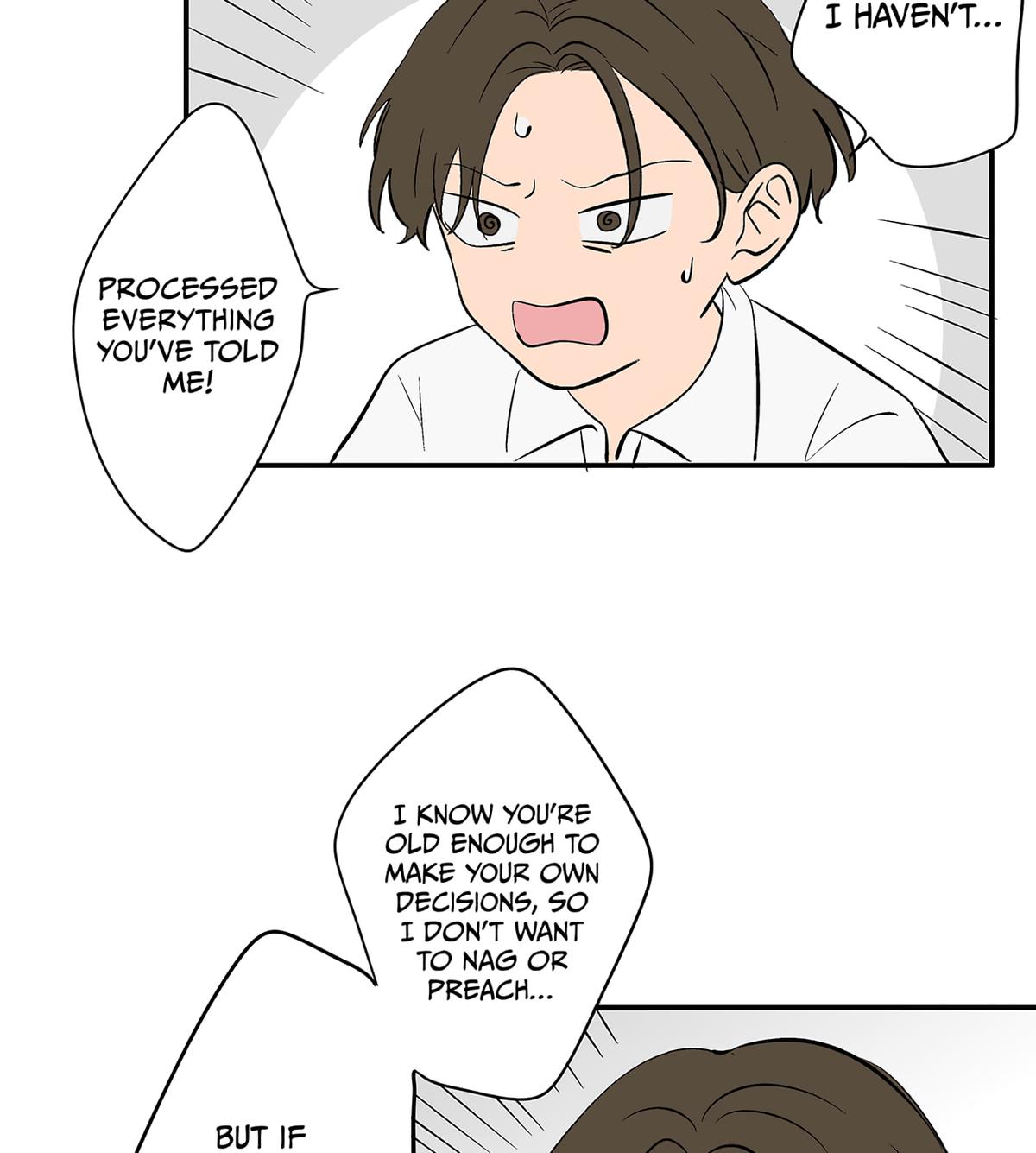 Read The Ramparts of Ice Manga Online
