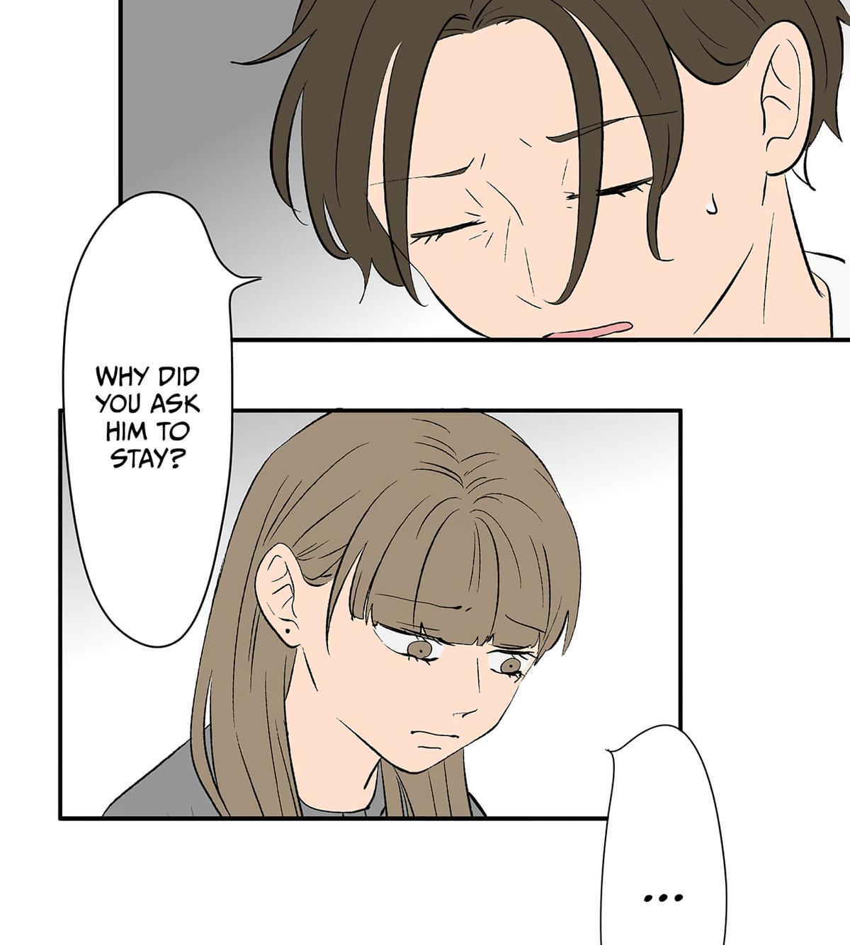 Read The Ramparts of Ice Manga Online