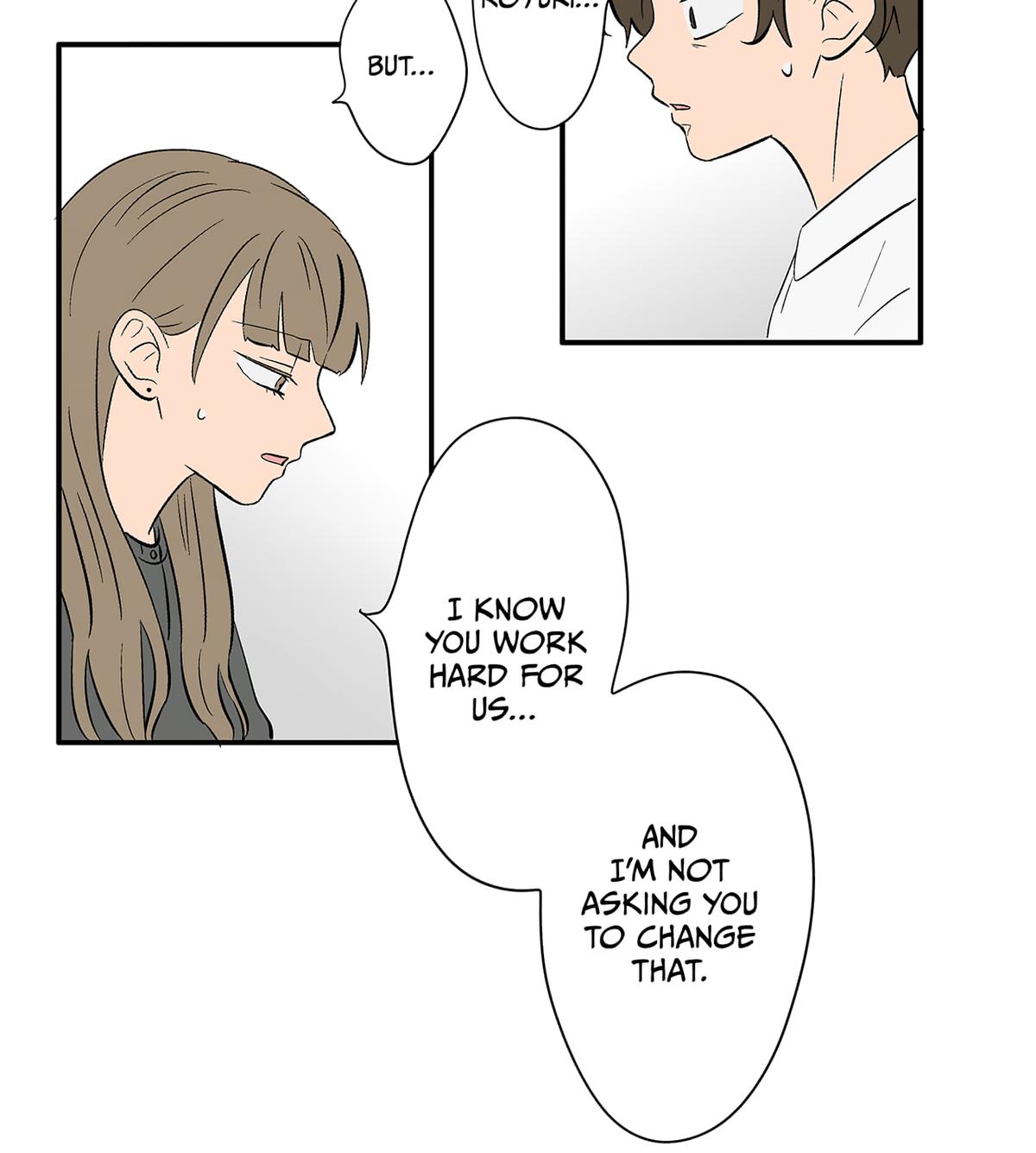 Read The Ramparts of Ice Manga Online
