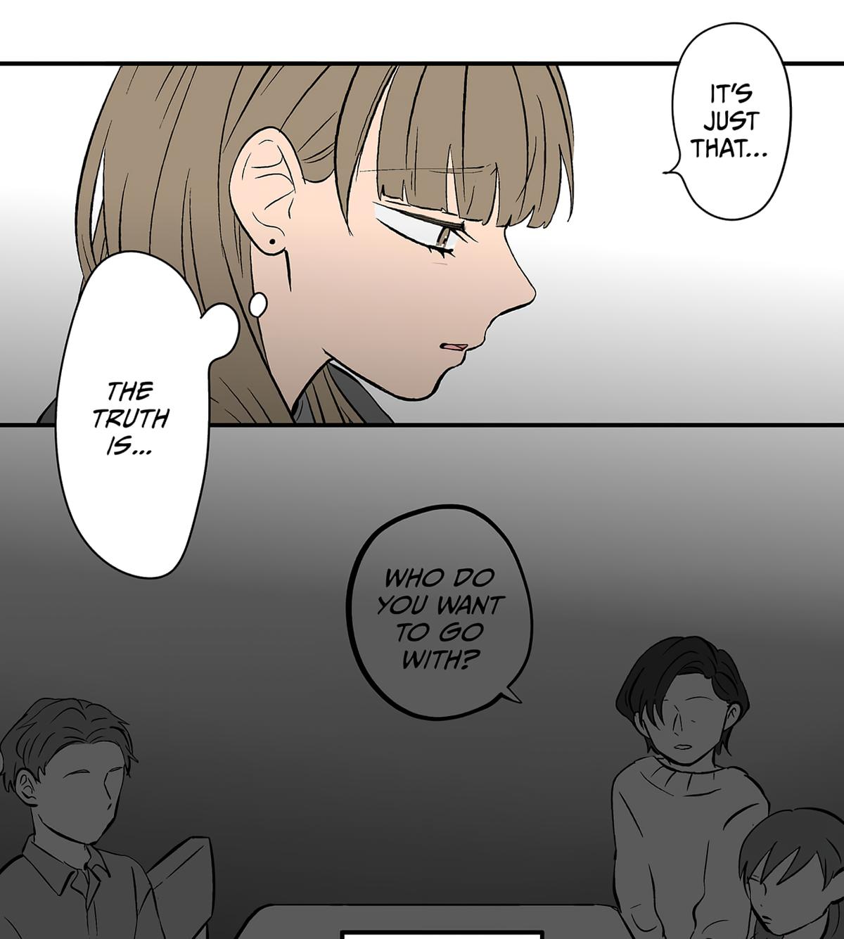 Read The Ramparts of Ice Manga Online