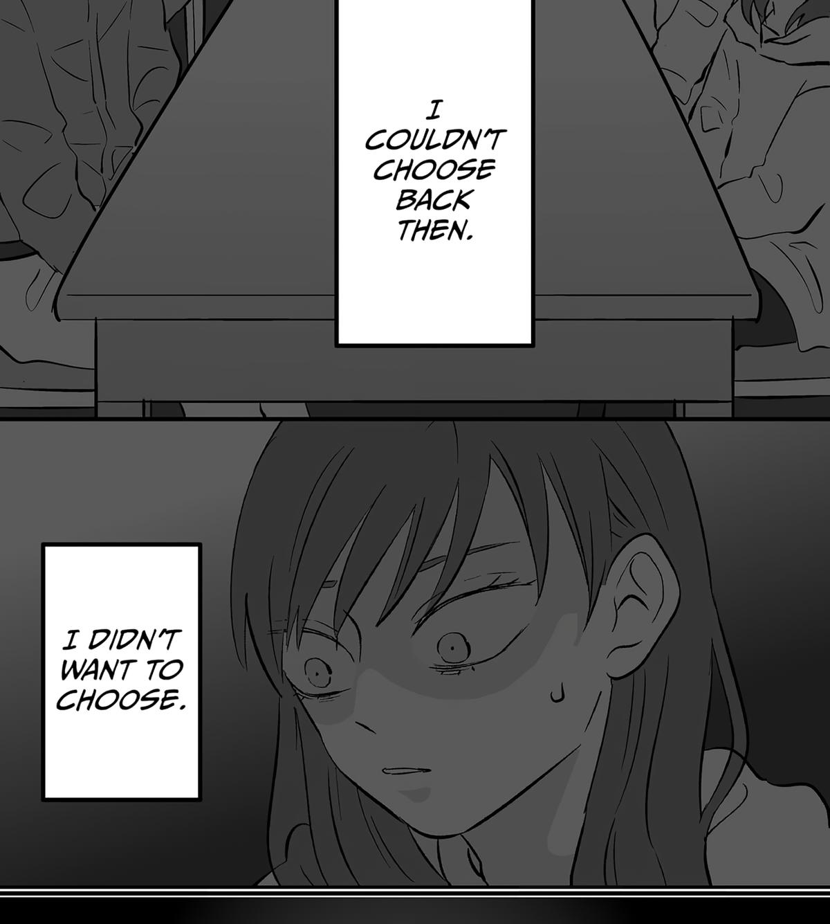 Read The Ramparts of Ice Manga Online