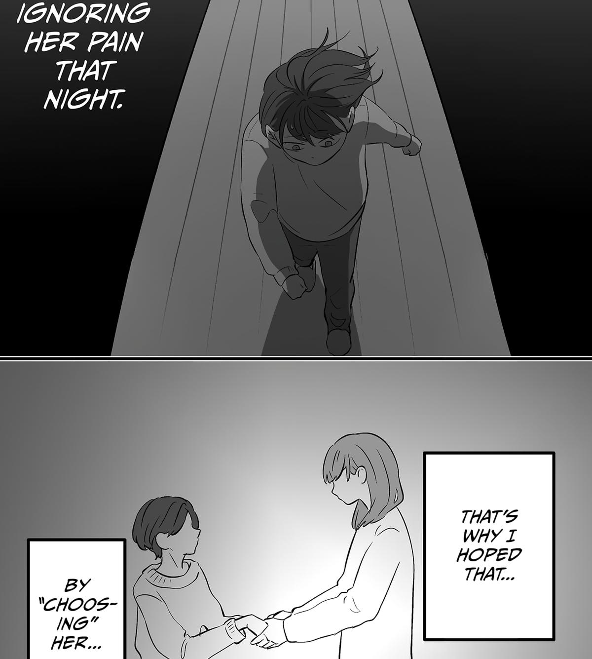 Read The Ramparts of Ice Manga Online