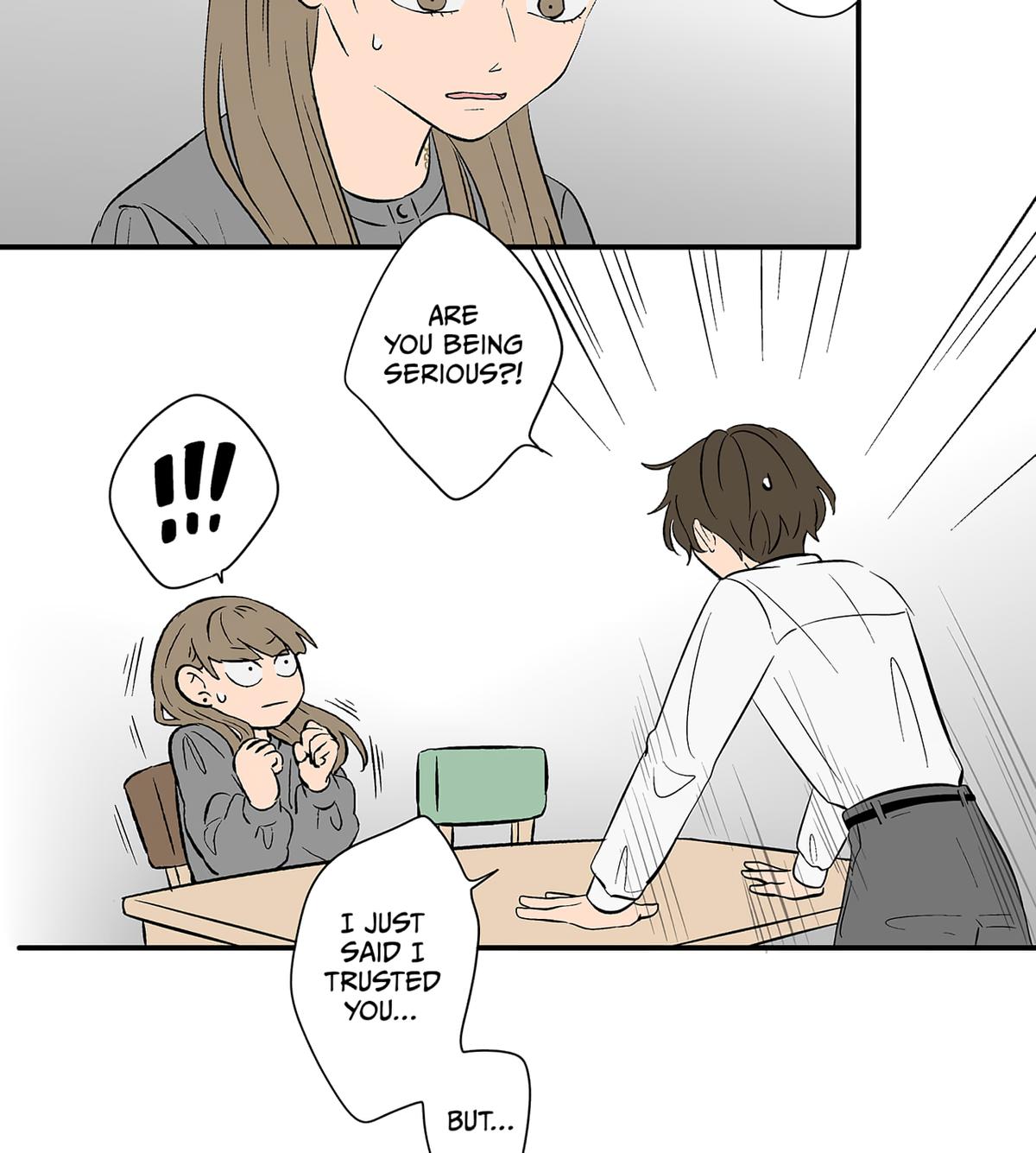 Read The Ramparts of Ice Manga Online
