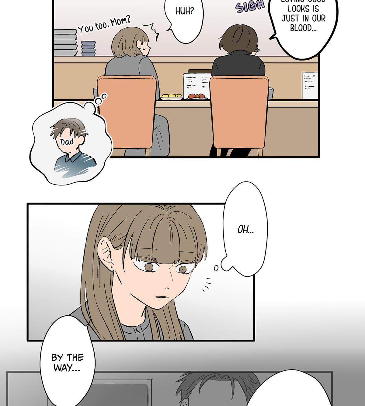 Read The Ramparts of Ice Manga Online