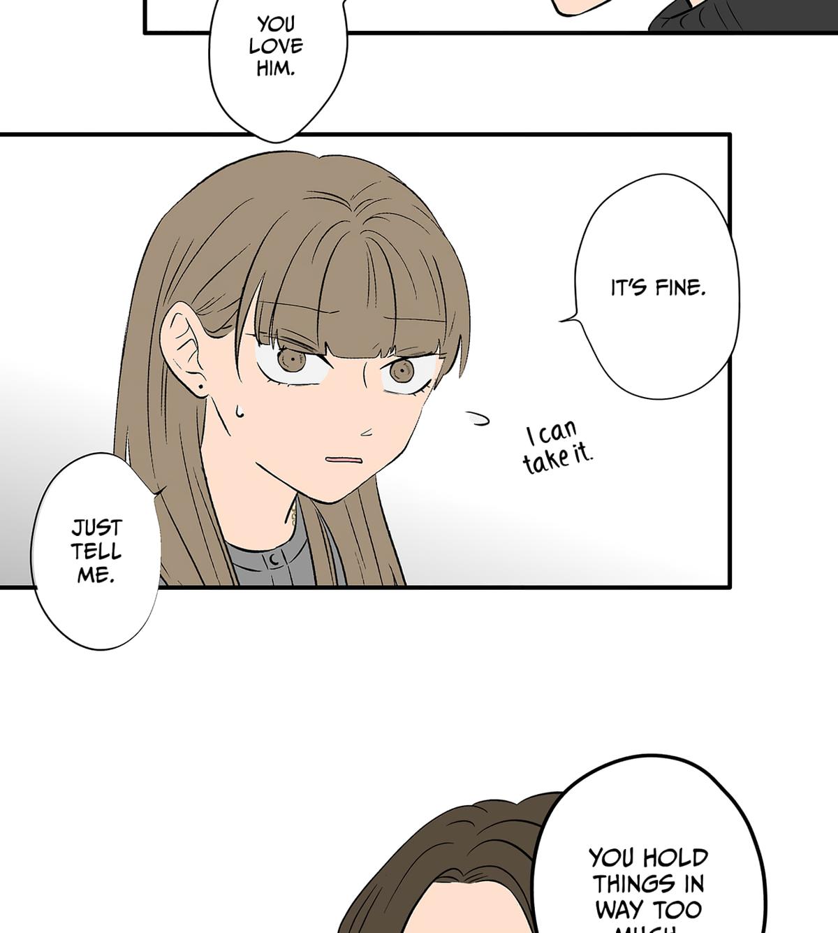 Read The Ramparts of Ice Manga Online