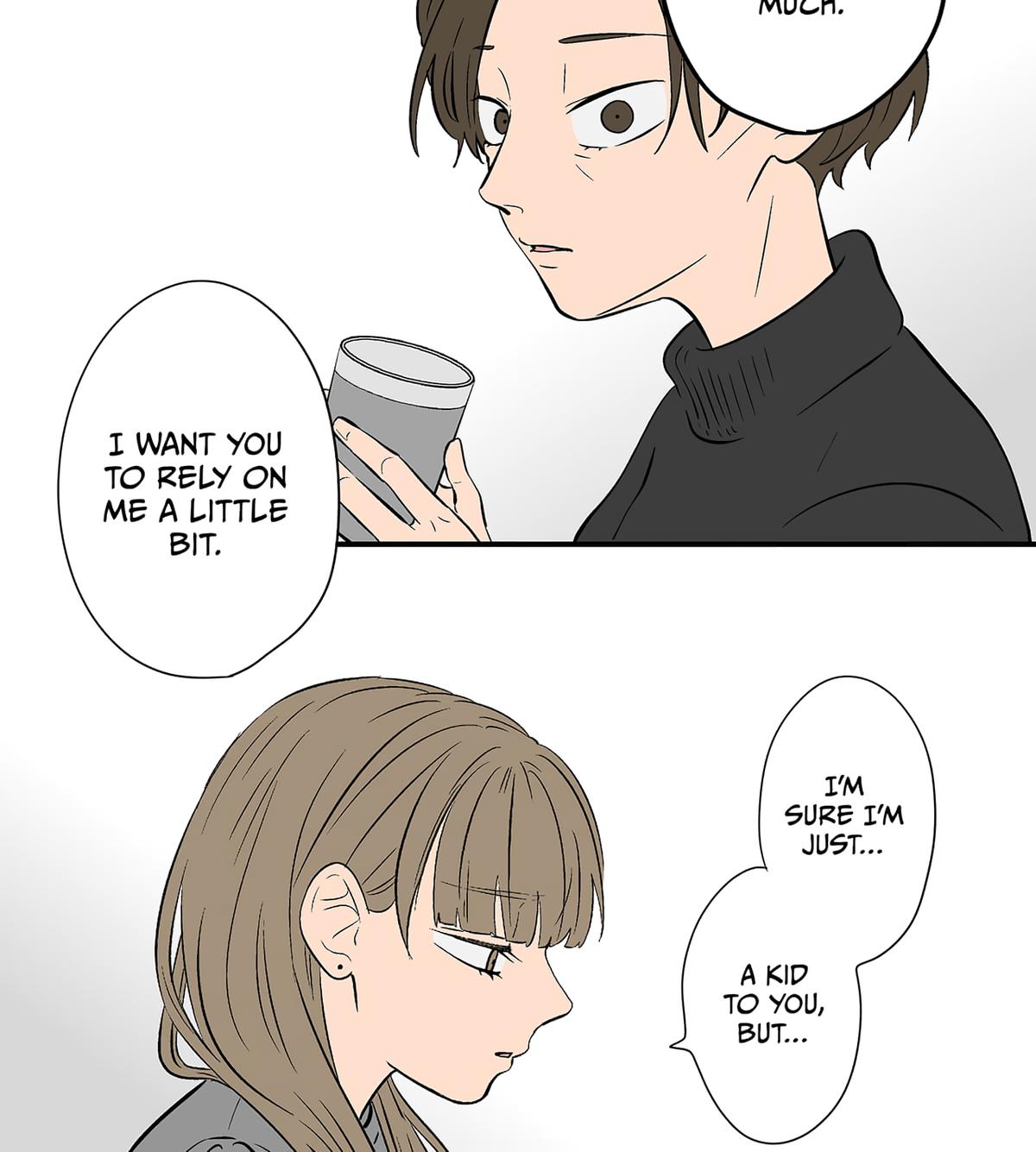 Read The Ramparts of Ice Manga Online