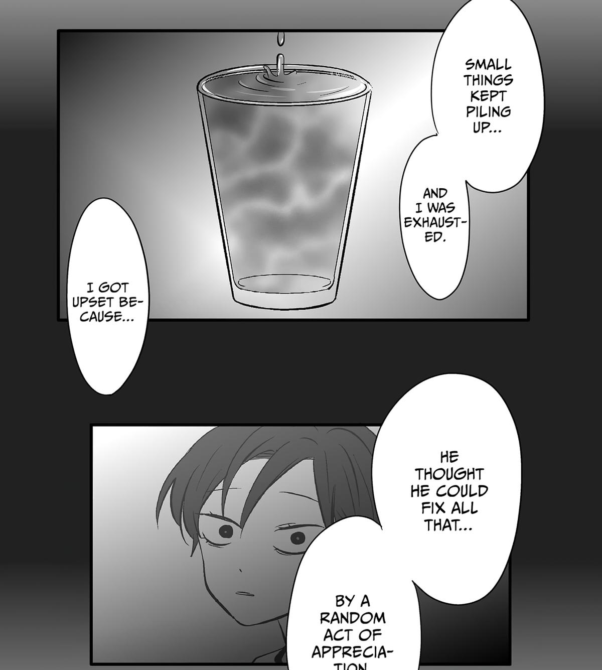 Read The Ramparts of Ice Manga Online