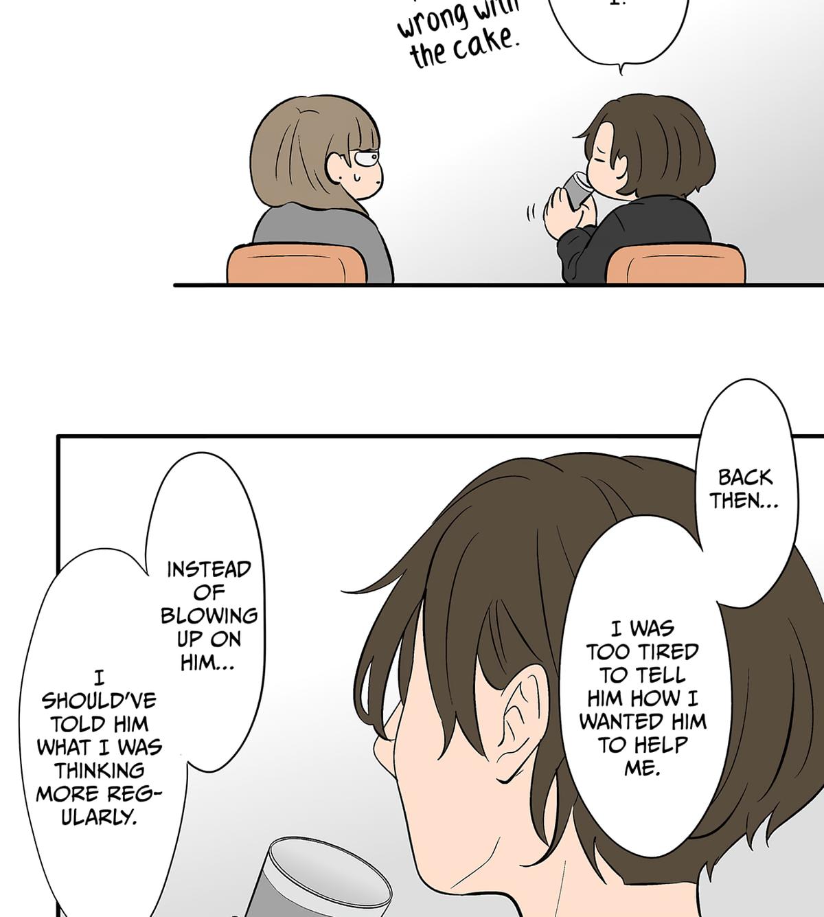 Read The Ramparts of Ice Manga Online