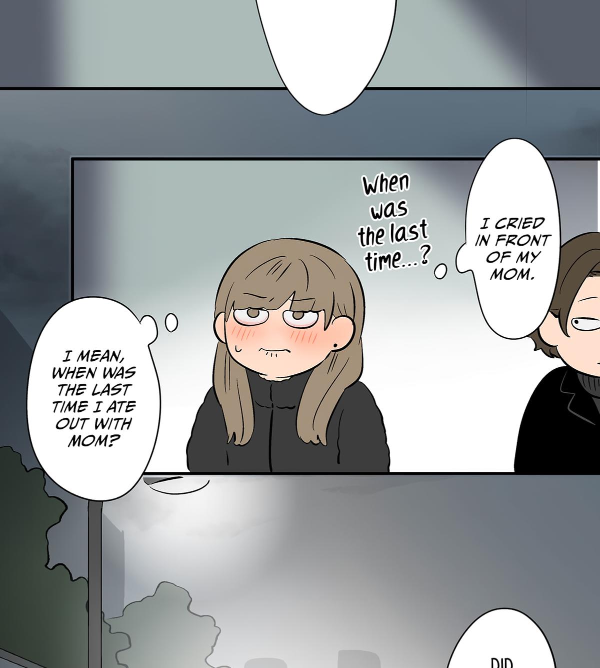 Read The Ramparts of Ice Manga Online