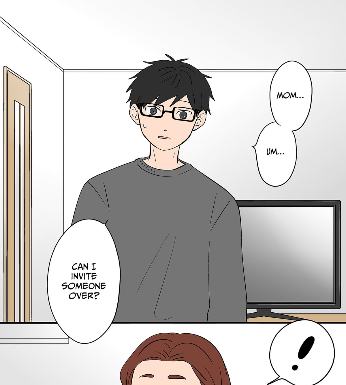 Read The Ramparts of Ice Manga Online