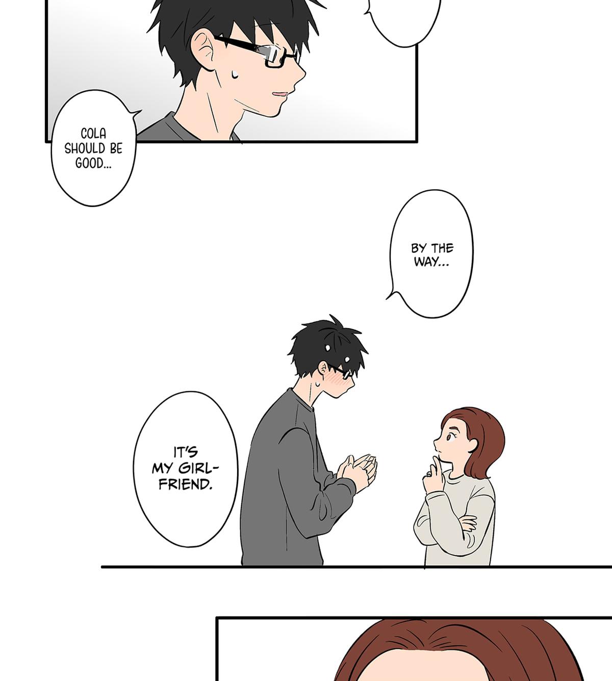 Read The Ramparts of Ice Manga Online