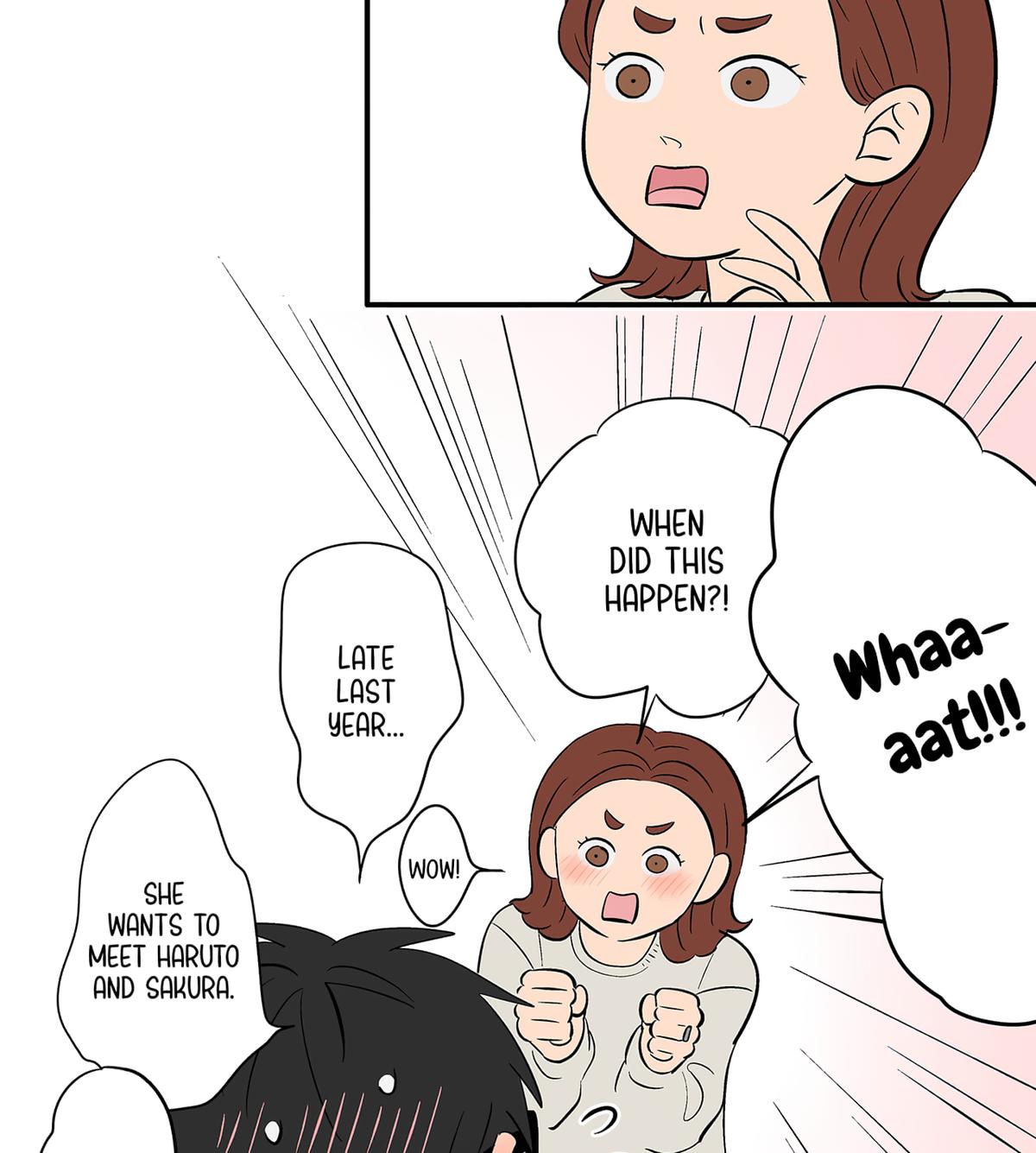 Read The Ramparts of Ice Manga Online