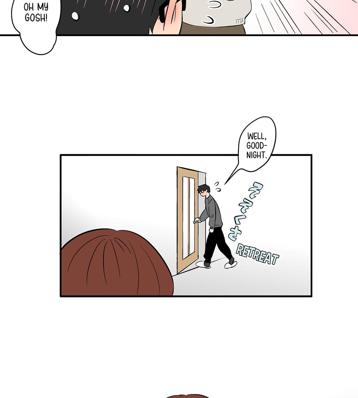 Read The Ramparts of Ice Manga Online