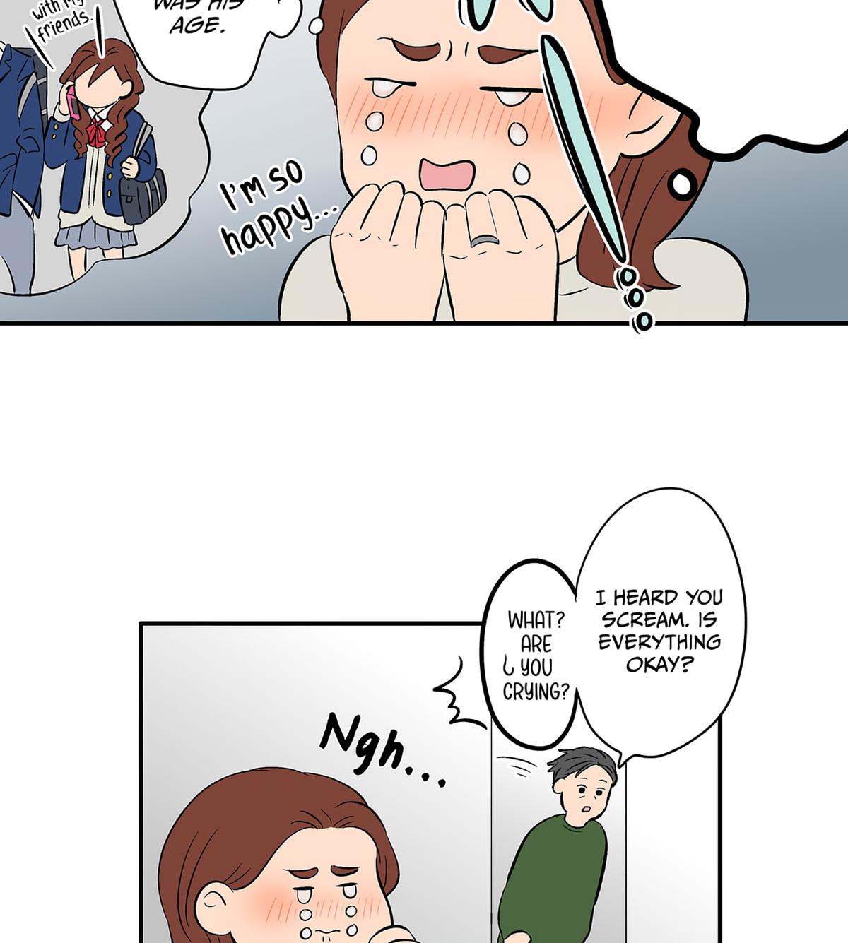 Read The Ramparts of Ice Manga Online
