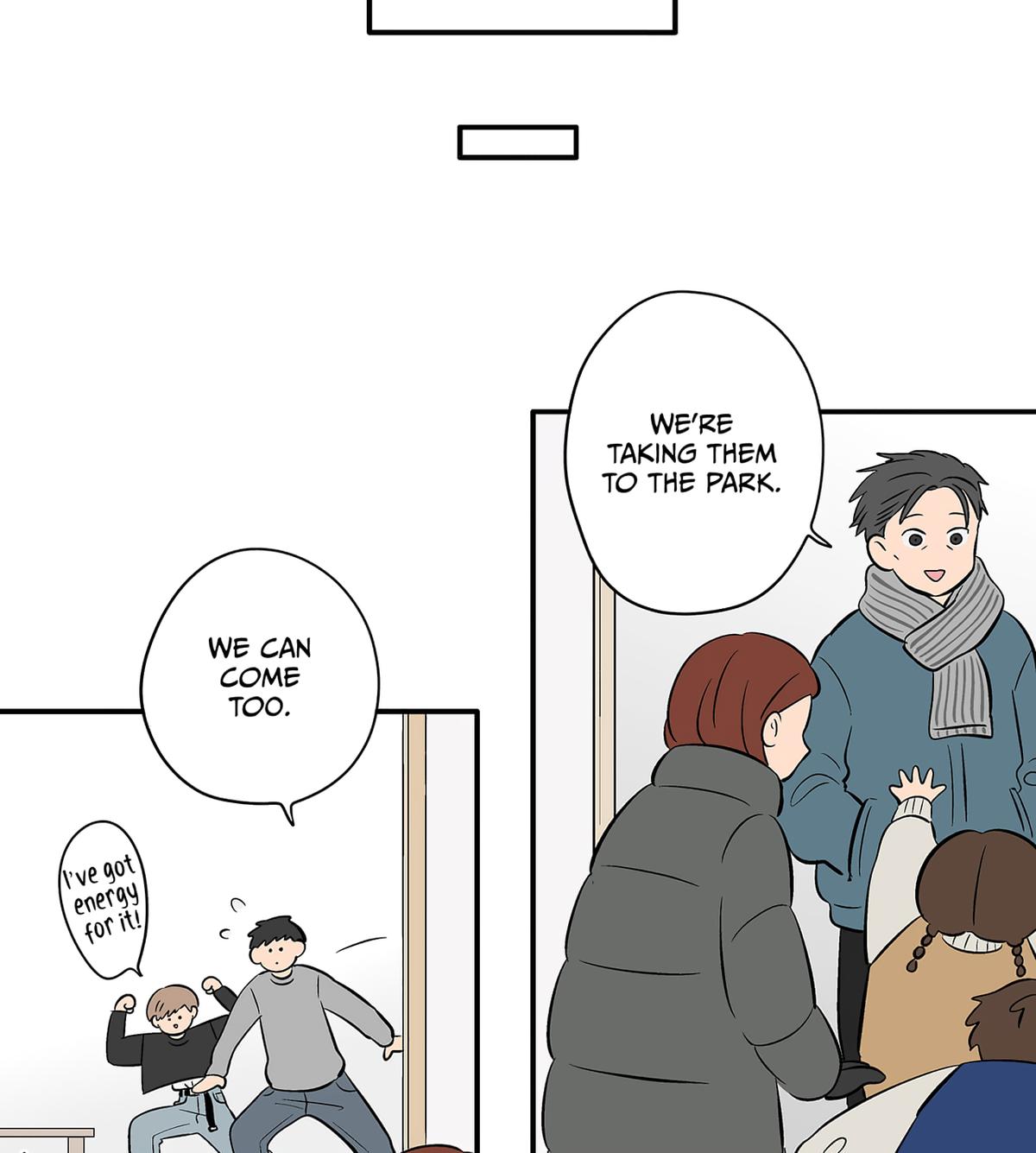 Read The Ramparts of Ice Manga Online