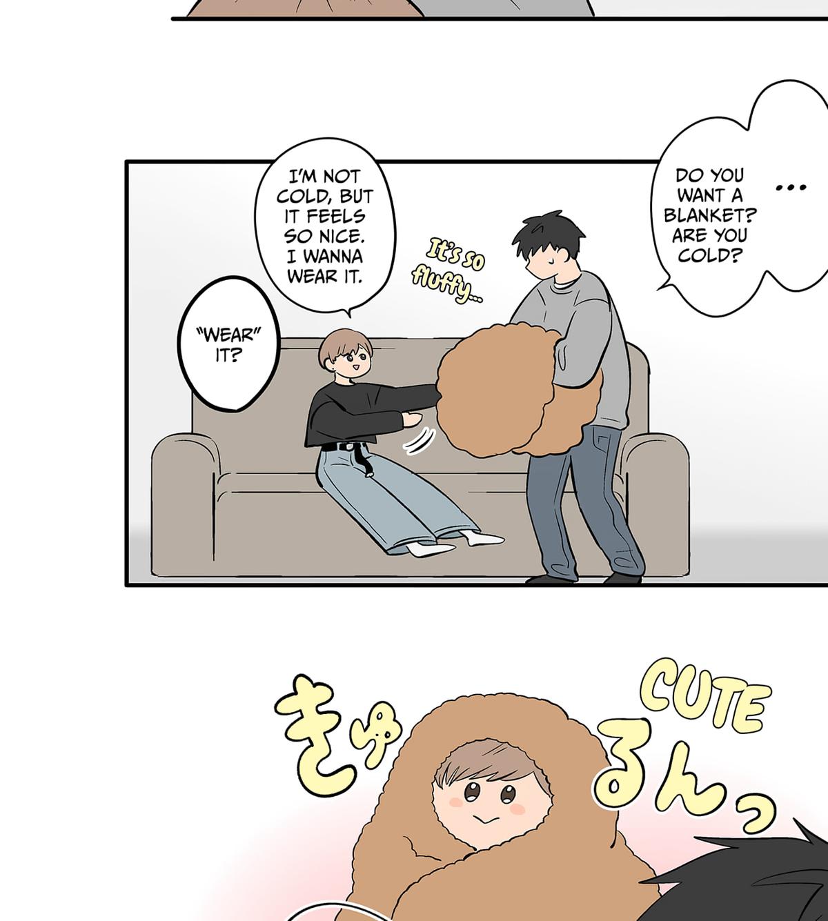 Read The Ramparts of Ice Manga Online