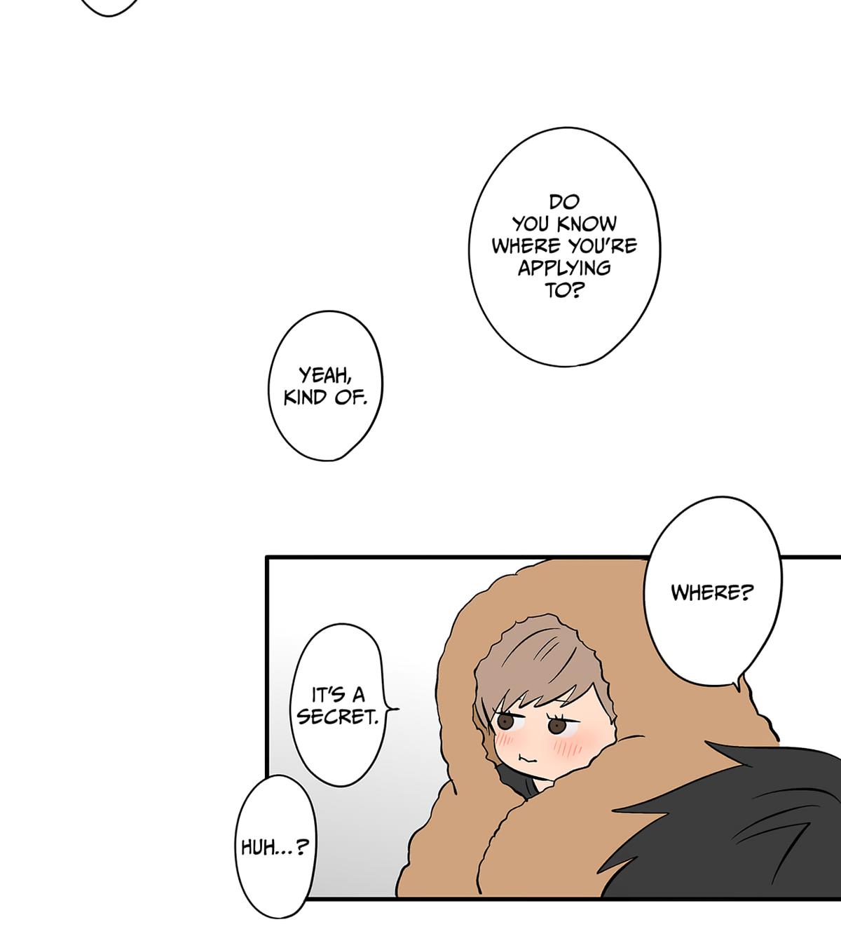 Read The Ramparts of Ice Manga Online