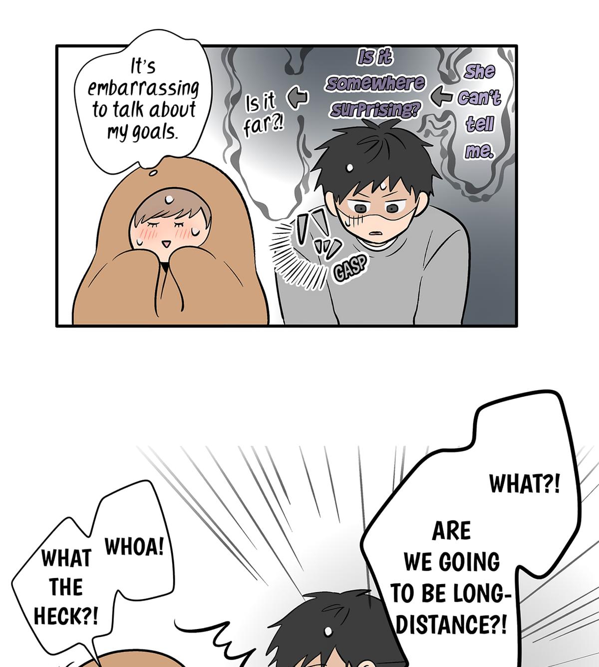 Read The Ramparts of Ice Manga Online