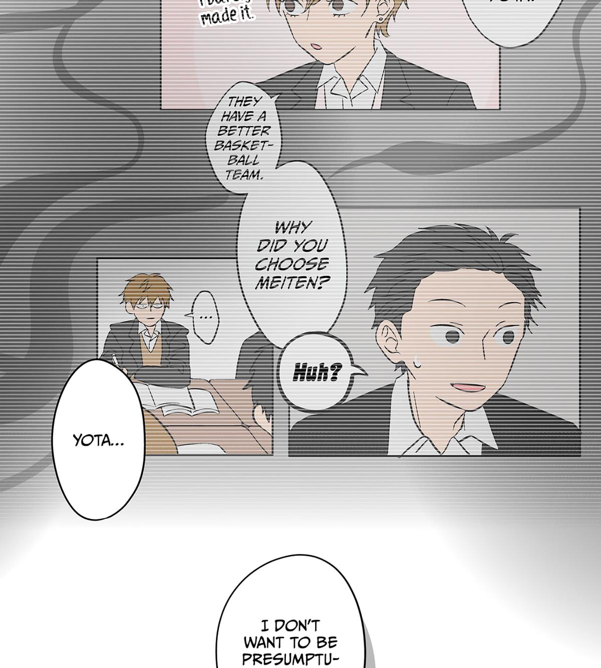 Read The Ramparts of Ice Manga Online