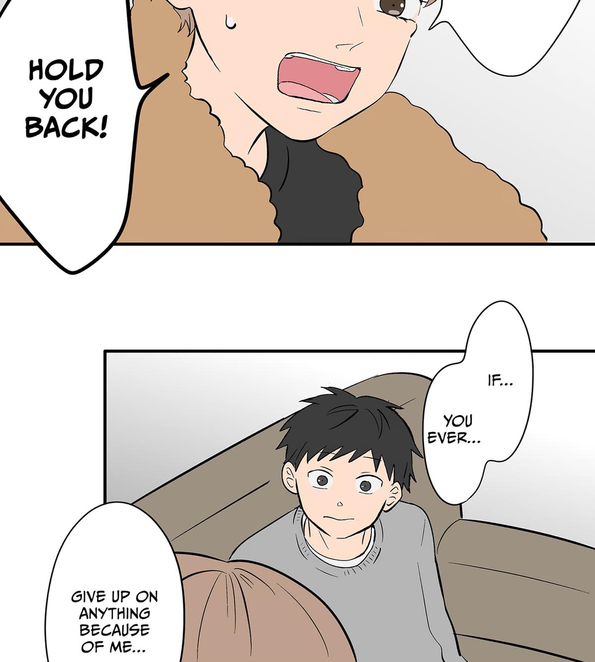 Read The Ramparts of Ice Manga Online